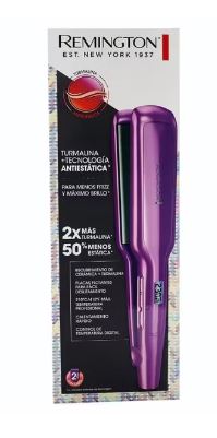 Miniatura 3 de PLANCHA REMINGTON TURMALINA ORIGINAL